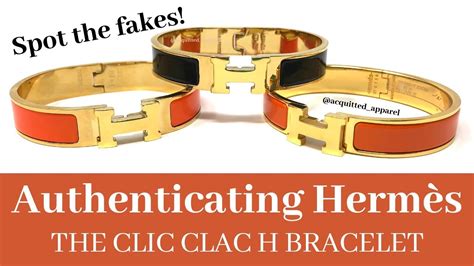 fake hermes clic clac|authentic hermes clic clac bracelet.